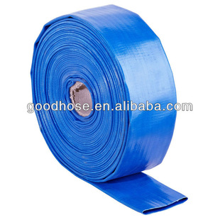 һ�����r��ˮ�������Q�T��ˮ��ܛ�� PVC agricultural hose���S