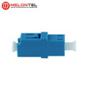 MT-1032-LC-A manufacturer Direct-selling telecommunications-grade blue LC-UPC adapter single-mode single worker LC adapter