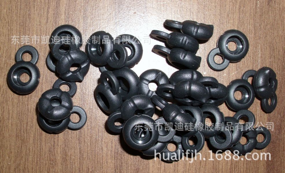 双色硅胶耳塞 硅胶子弹头耳塞 碗型硅胶耳塞 彩色耳塞