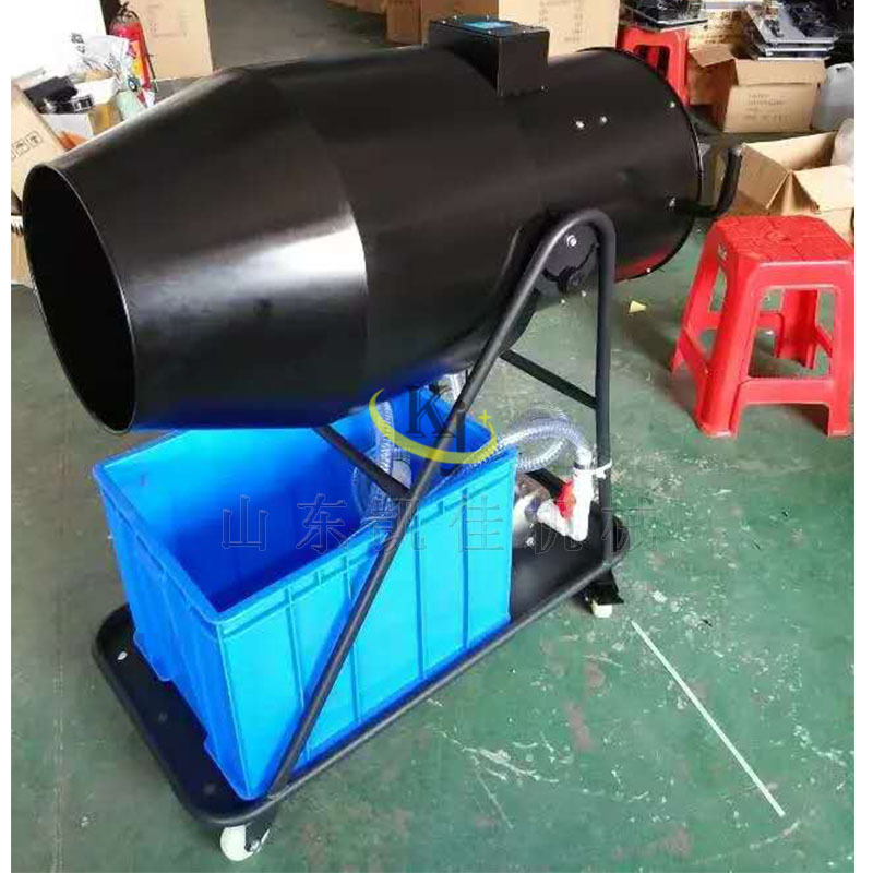 1800w喷射式泡沫机 舞台效果喷射泡沫机 儿童乐园活动用泡沫机
