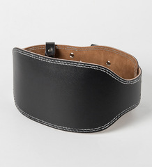 Squat belt professional leather fitness belt weightlifting deadlift fitness belt men's deadlift protective gear can be customized