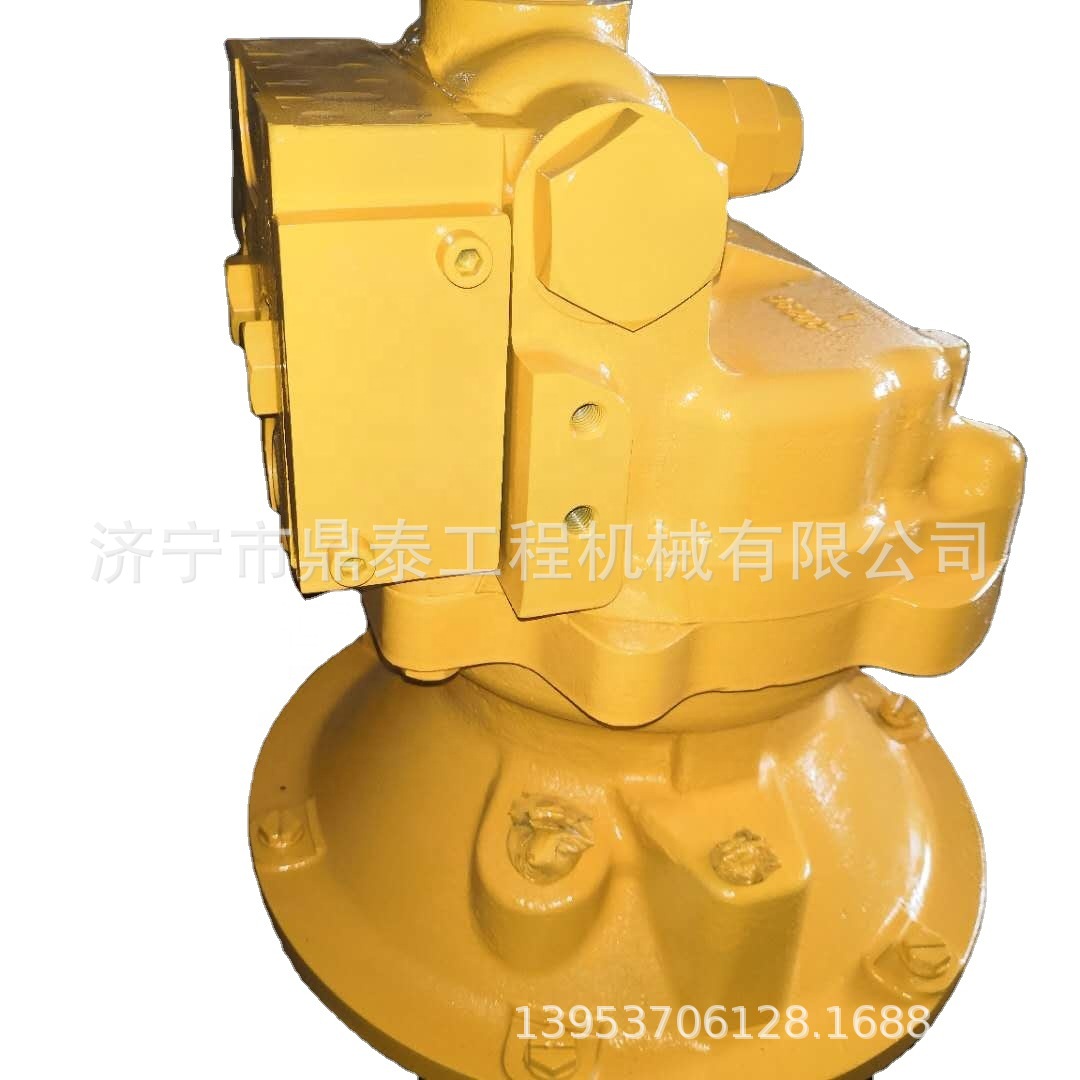 低价批发 PC200-8挖掘机配件 回转马达 706-7G-01170 优质纯正