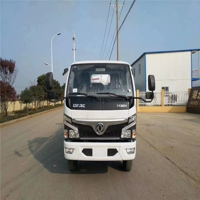 Nanning Guoliu Sprinkler Truck Trading Suvarma maşınları