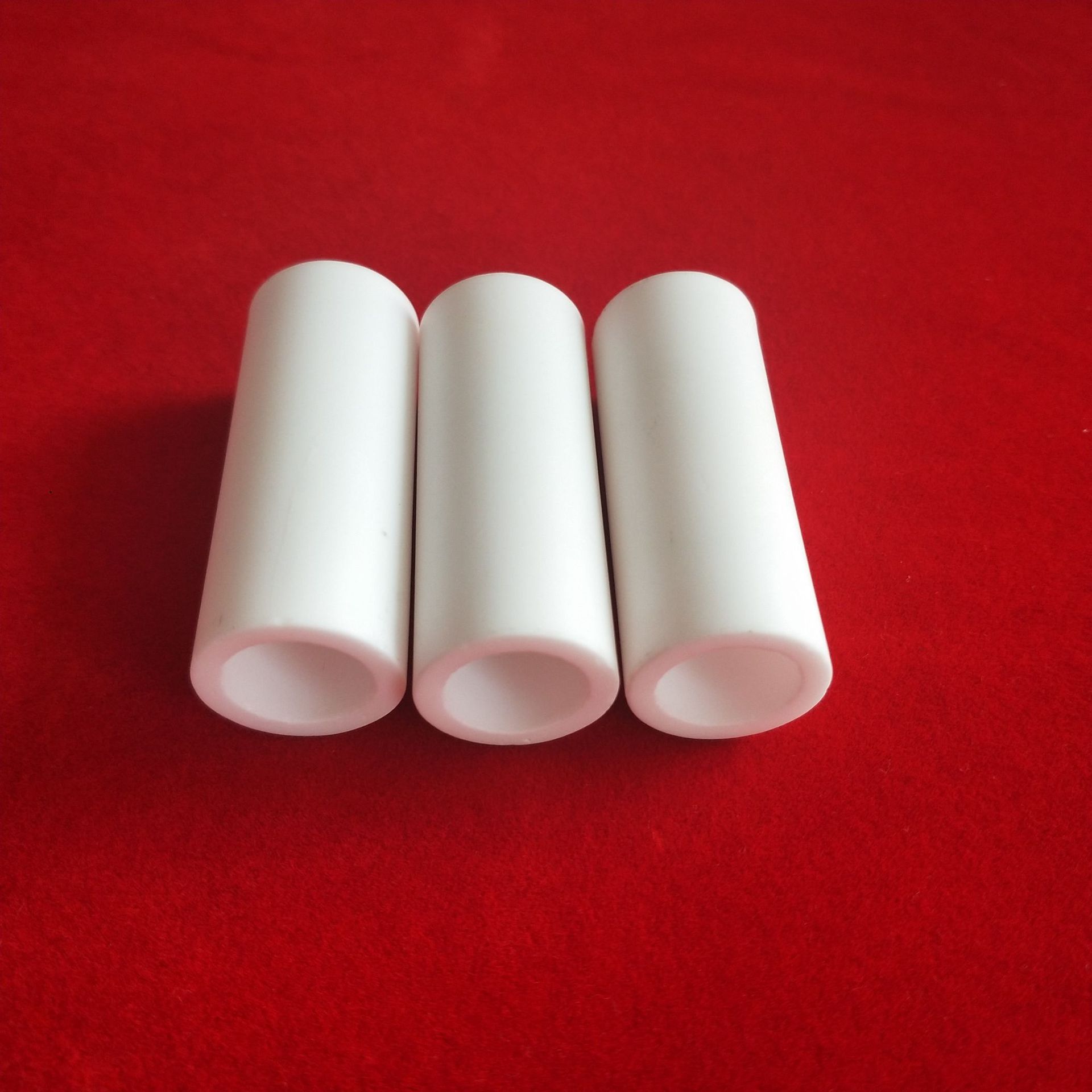 厂家直销  可加工定制  95氧化铝柱塞 耐磨损 耐高温