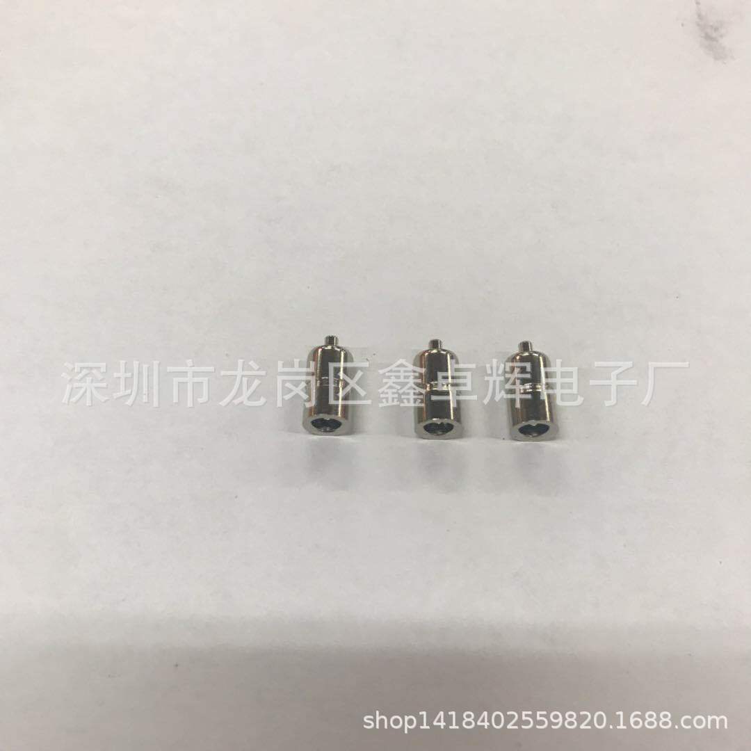 供应35135dc母头母座 35135短款母座适用于电动牙刷 洁面仪充电座