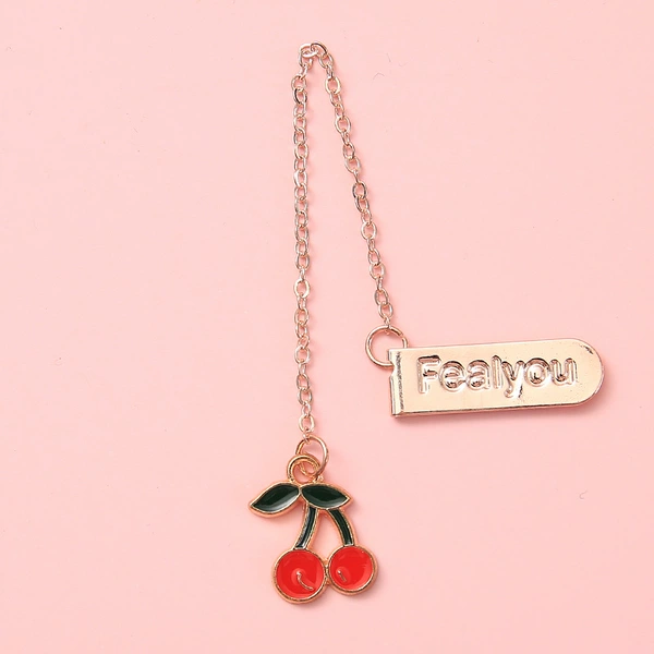 Small-Cherry
