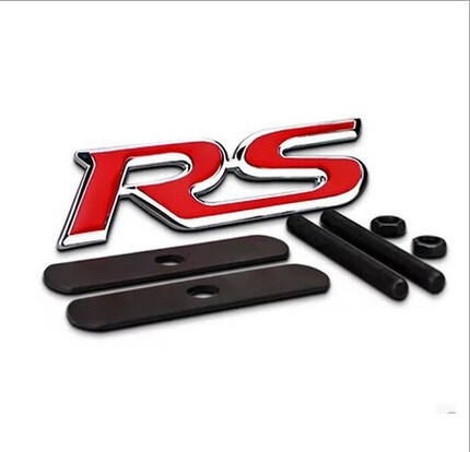 RS modified metal mid-grid mark RS mid-grid mark RS mid-grid modified standard RS all-metal modified mid-grid mark