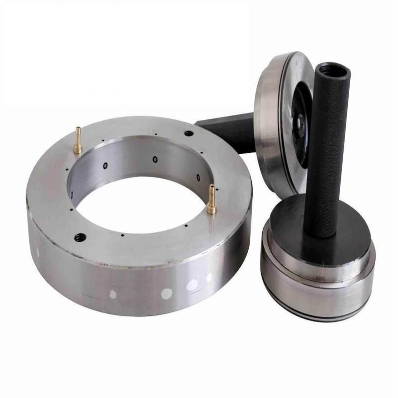 八喷嘴缸套测量装置 内径 外径八喷嘴缸套测量装置