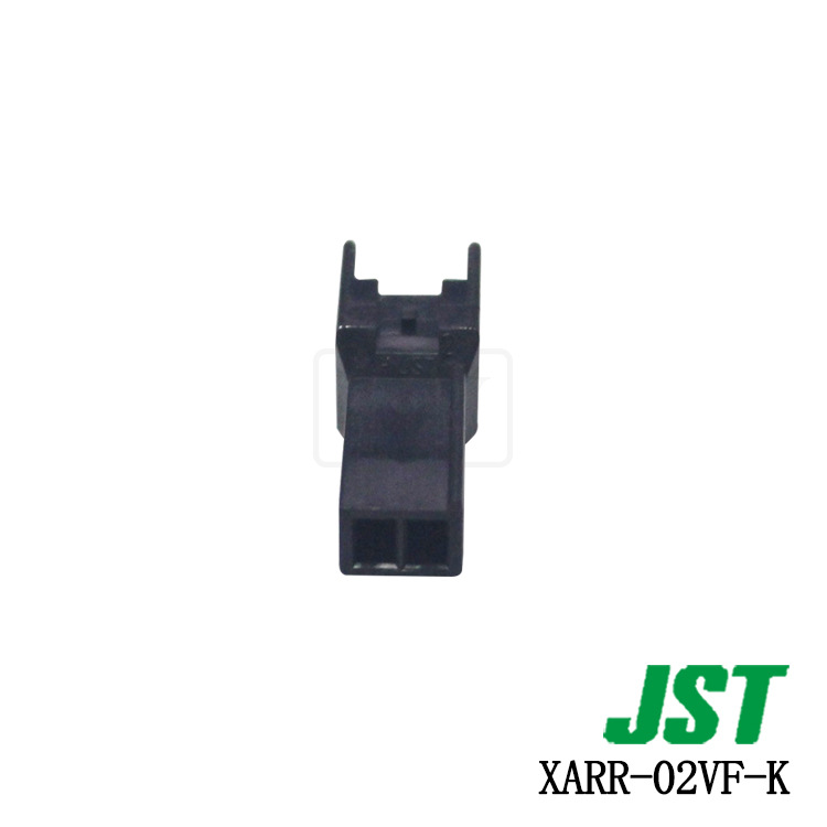 �ɶ���  XARR-02VF-K ���� XAϵ�� 2.5mm��� �߶԰� JST ������