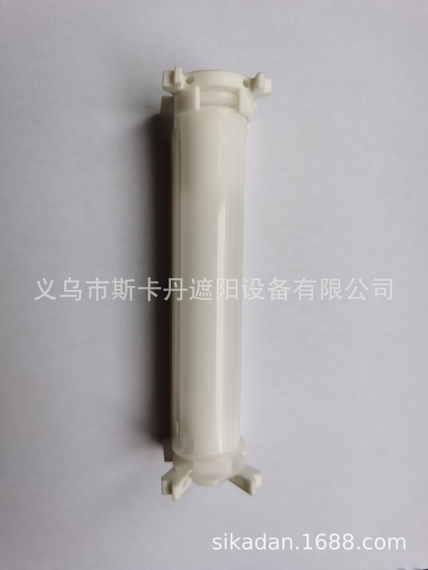 蜂巢簾鋁百葉百葉成品簾卷簾卷繩器封口配件廠家