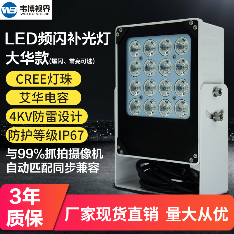 LED monitor