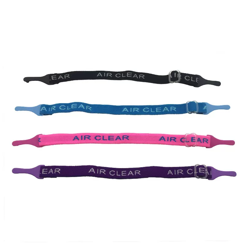 儿童眼镜防滑绳子近视镜远视镜等眼镜配镜松紧绳厂家直销防滑绳