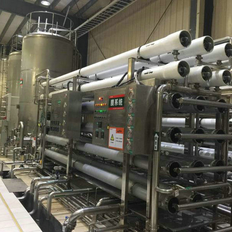 供应纯水去离子水设备 全自动锅炉去离子水设备 纯水去离子水设备