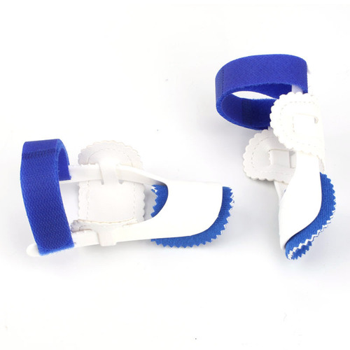 Night use bunion corrector, big toe separator, two-color reinforced version, factory-direct bunion corrector