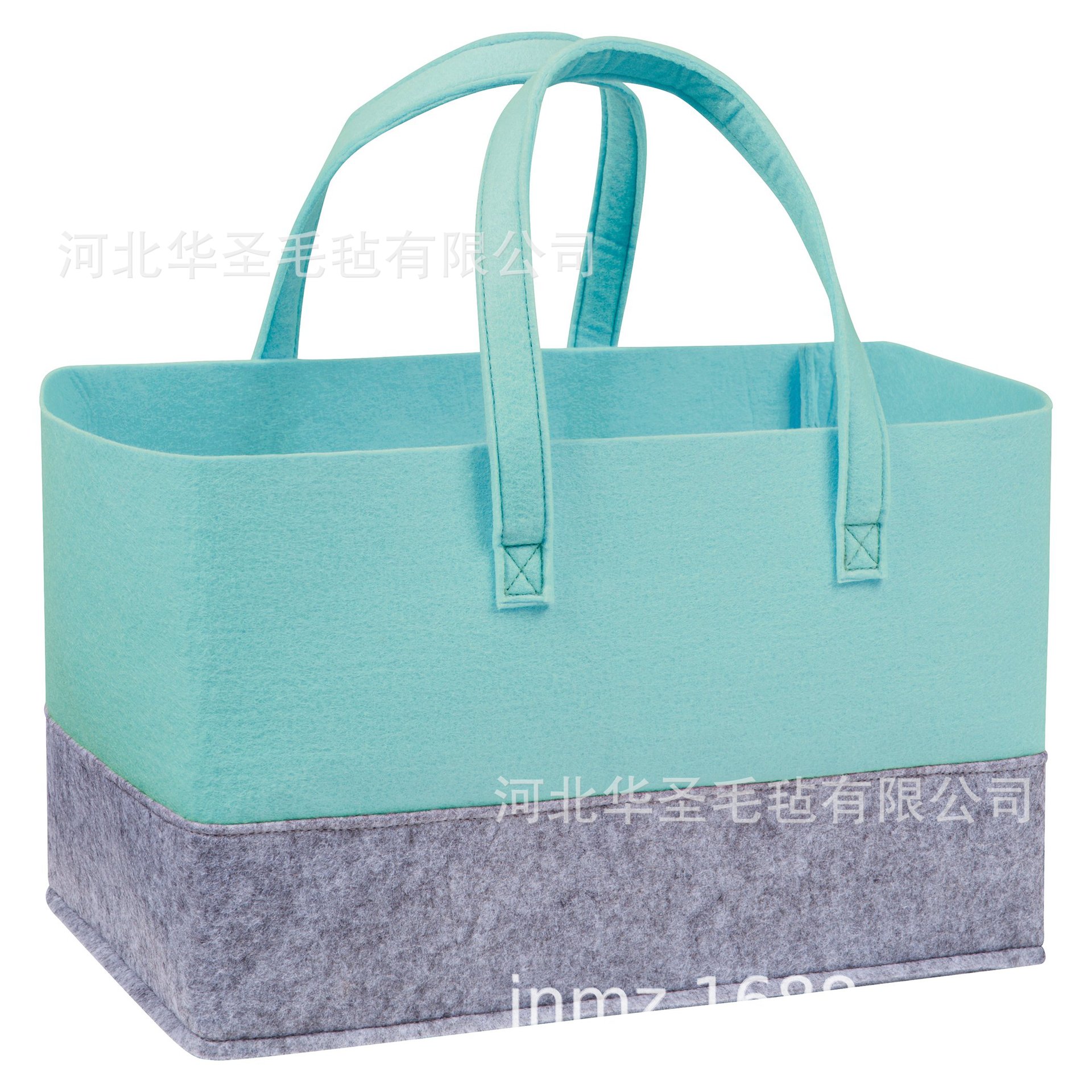 55342_Aqua-Felt_Tote_Angled.jp