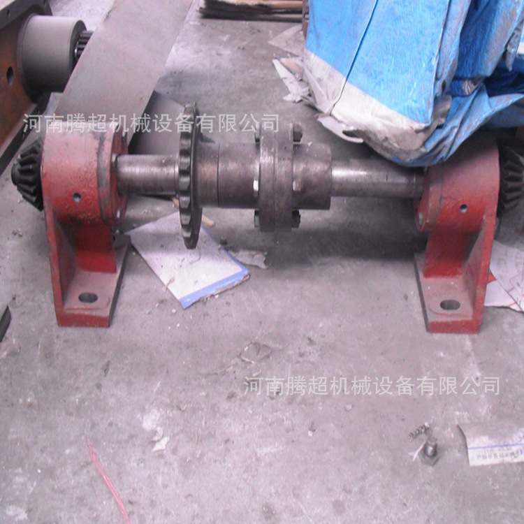 龍門鋸石機(jī)部件圖片