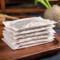 Poria cocos, jujube kernel tea 150g/box 30 tea bags, wolfberry, mulberry, jujube, lily, lotus seed combination herbal tea