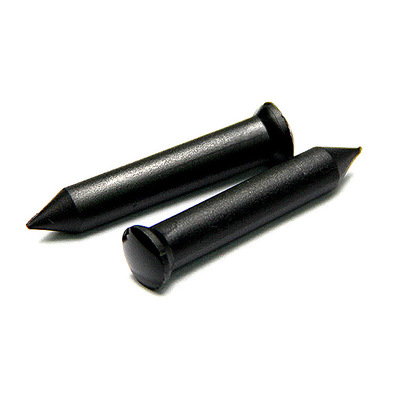 AGV地标电子标签钉型低频可读写AGV标钉子站点标签134.2KHZ