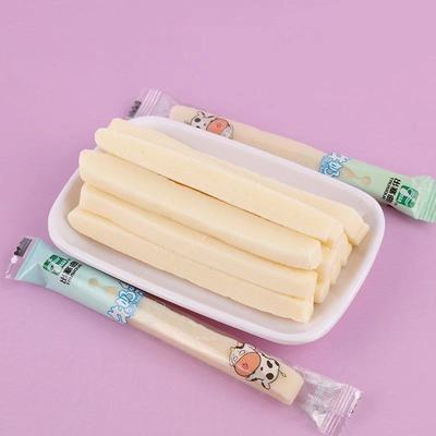 Milk article Inner Mongolia specialty Milk bars 2500g Leaving Home Independent Milk bar Plain yogurt flavor
