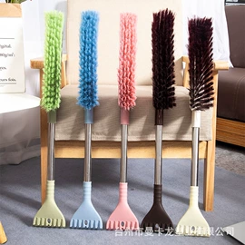 清洁球/刷;除尘刷;马桶吸