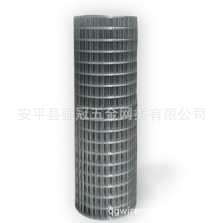 【镀锌网片】现货供应养殖镀锌铁丝网批发不锈钢热镀电焊锌钢网片