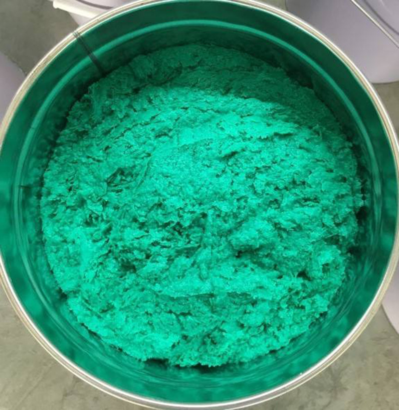 近期报价高温树脂胶泥中温树脂胶泥适用于污水池化工厂