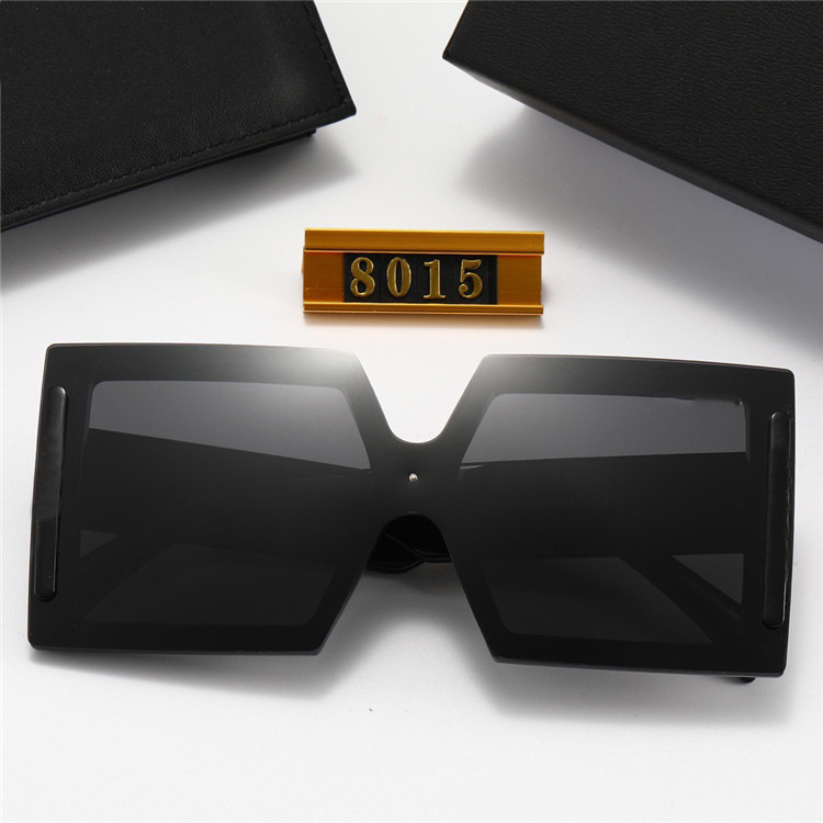 Lunettes de soleil polarisées une pièce à monture carrée surdimensionnée pour femmes, tendance, nouvelle collection 2021, 8015_voghion.com