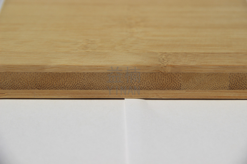 益楠纵横竹板材