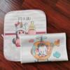 source Availability Cartoon printing Borneol Bed latex Memory foam pillow Summer Liangdian washing ventilation baby pillow case