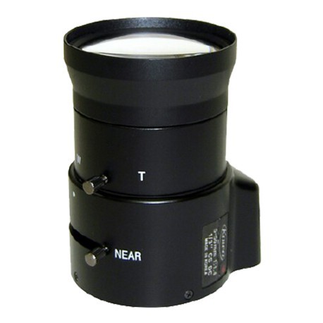 手动变焦镜头   Kowa    LMVZ550A-IR    