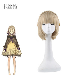 �����ٰlcos˯����˯�߶̰l�\��ɫŮʿ�̰l�����^cosplay�ٰl�F؛