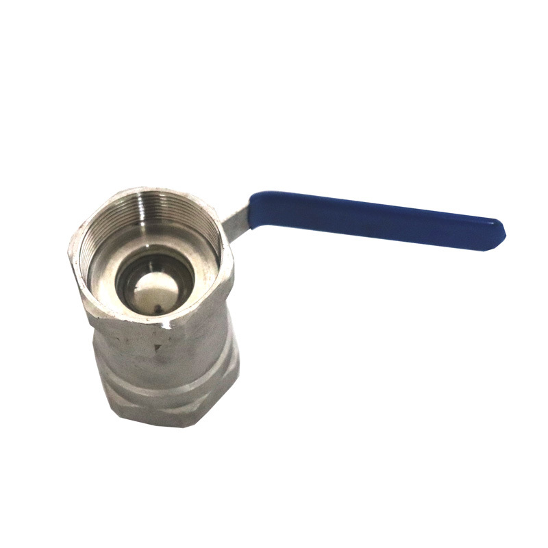 �����304һƬʽ�������򷧡�1000WOG CF8 BALL VALVE