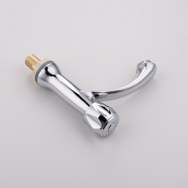 Factory direct sales of single-cooling washbasins, faucets, washbasins, faucet switches, bathroom accessories, construction site models undefined