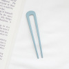 Metal Japanese universal hairgrip, Chinese hairpin, internet celebrity, simple and elegant design