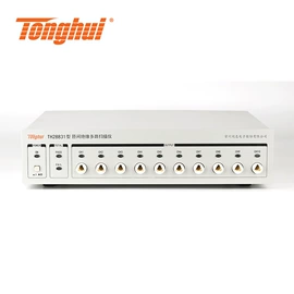 万用表;其他仪器仪表;电阻测量仪表