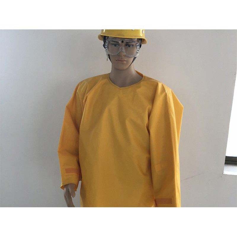 电绝缘服 济宁厂家 阻燃 耐热 耐老化 耐压电绝缘服