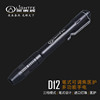 Health Care Flashlight oral cavity inspect Ophthalmology Pupil ENT Yellow light Pen Small hands test pencil