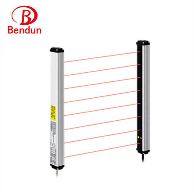 奥托尼克斯Autonics 一级代理光幕BW20-08P