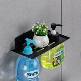 拖把架;纸巾架;纸巾盒