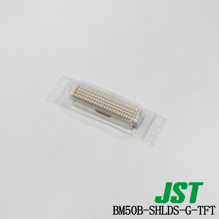 �ɶ��� BM50B-SHLDS-G-TFT ���� JST������ SHLDϵ�� 1.0mm���