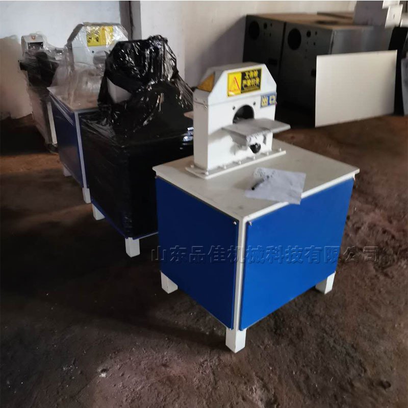 管件弯头快速抛光机 直行车电动车把手抛光砂光机 地铁扶手磨光机