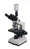 三目生物显微镜          MHY-23395