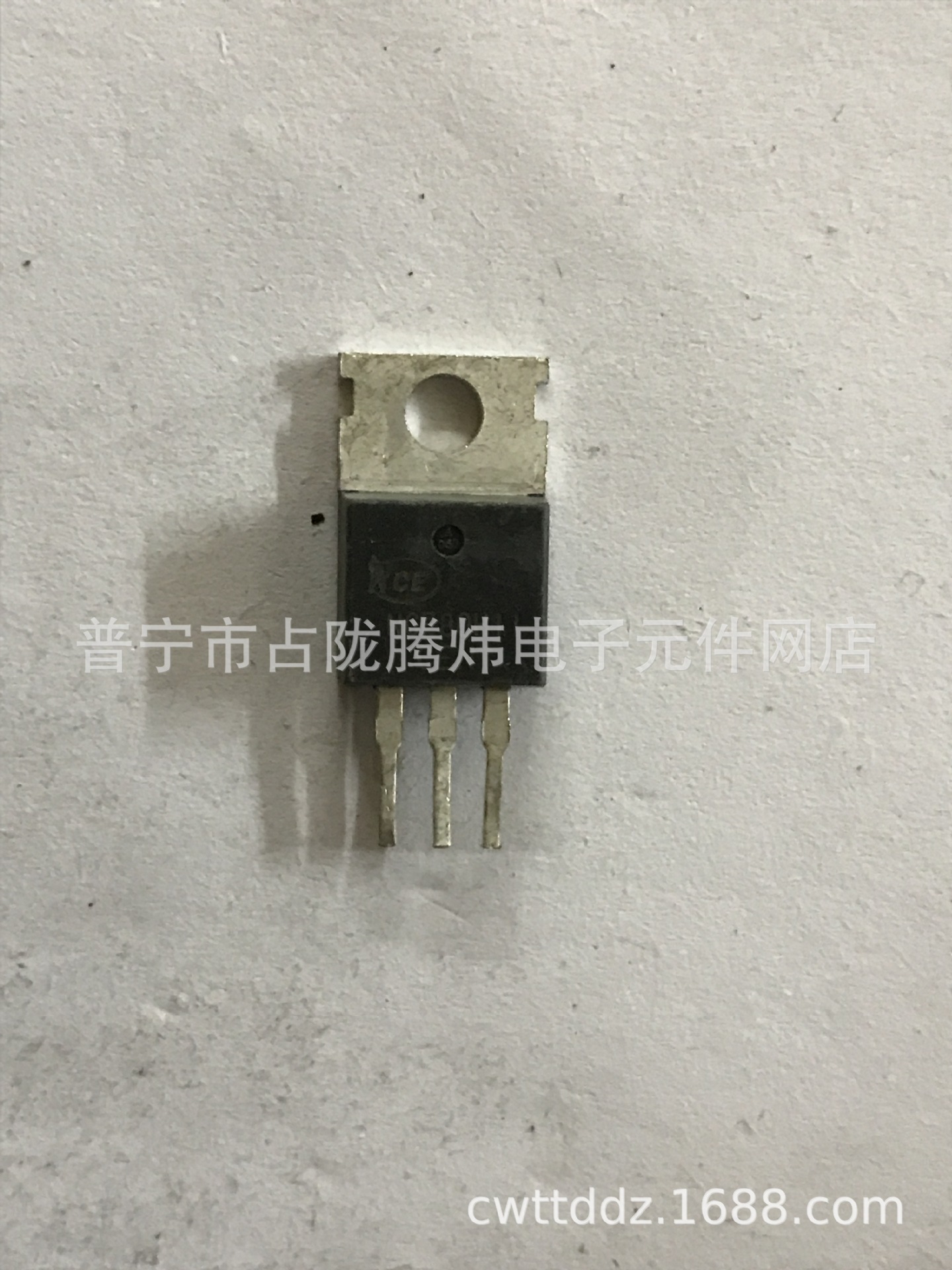 拆机NCE80H11 NCE80H12H（110A80V）仪器自动检测  以询价为准