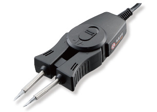 日本goot固特(太洋) 防静电  电热镊子（镊子部）   XST-80G