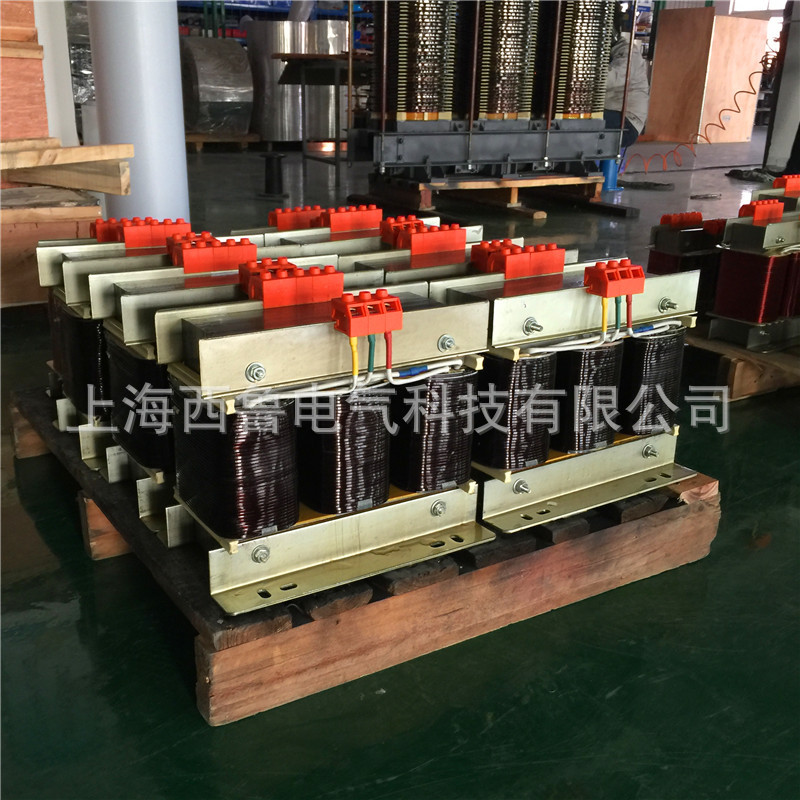 sg-10kva三相隔离变压器0.8/0.4kv箱变控制变压器800V变400v/10kw