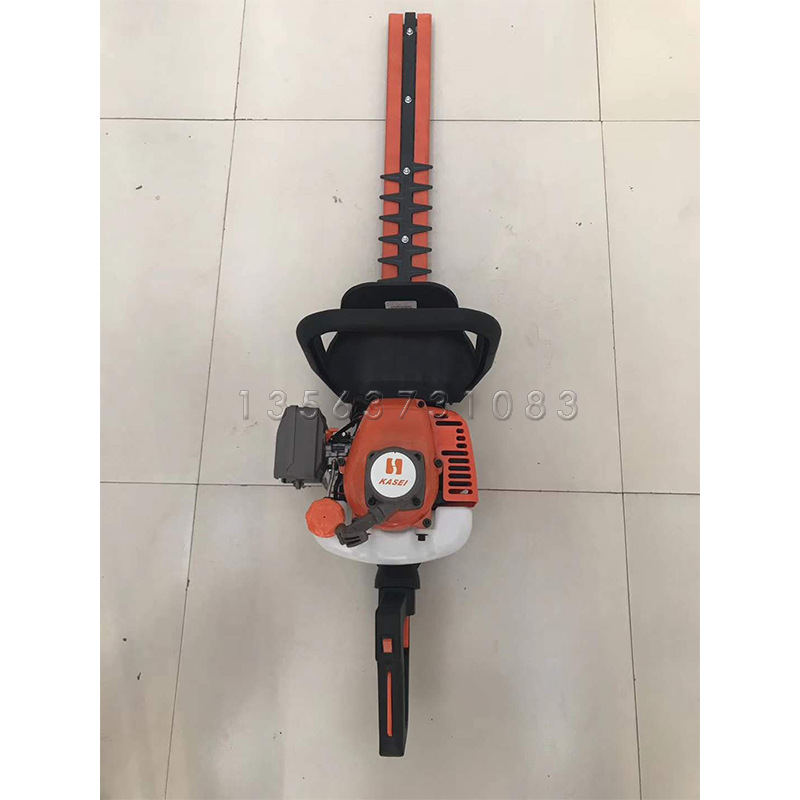 园林绿环修剪机汽油绿篱机多用途绿篱修剪机绿化带修剪枝叶绿篱机