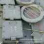 快开钢制除灰拍门人孔