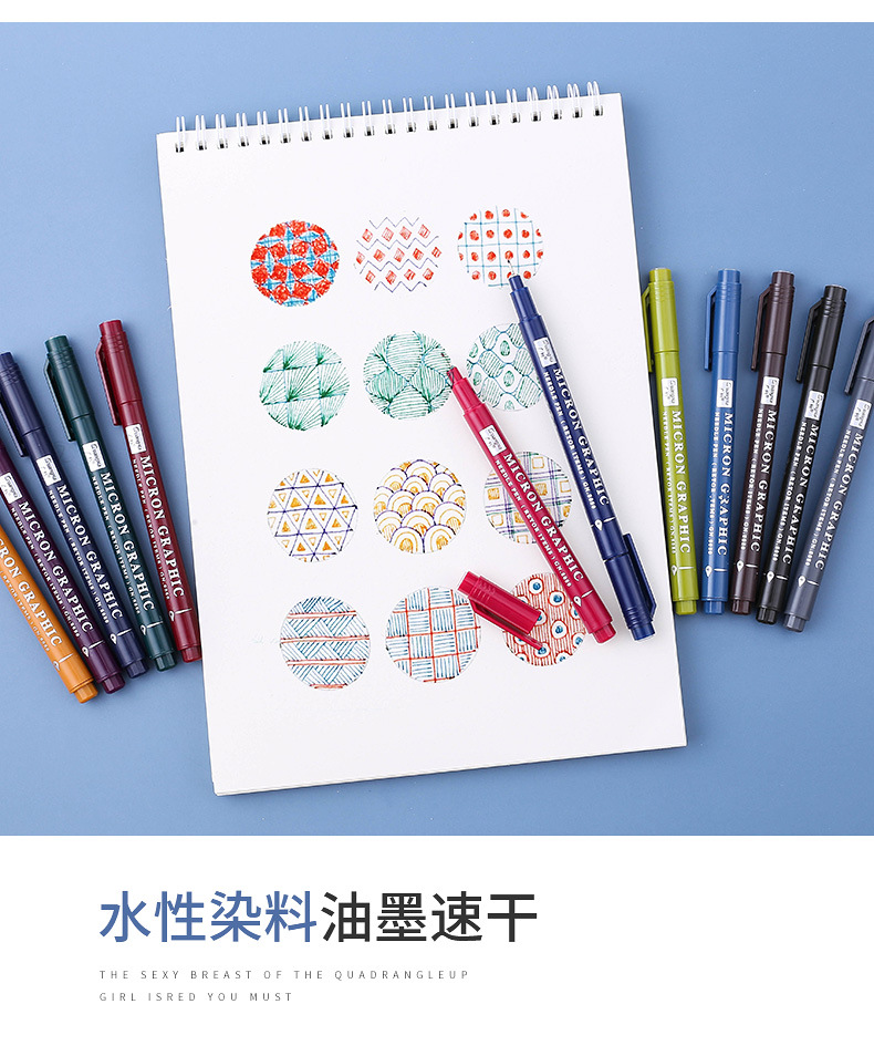 8080-12复古05针管笔_10