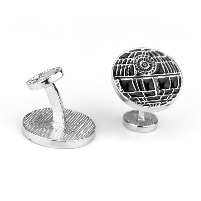 Star Wars Star Wars cufflinks cufflinks...