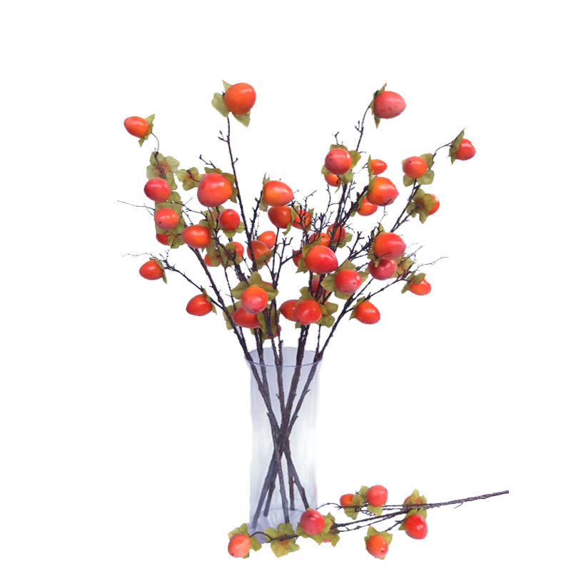 XRG-021 立体尖柿子0.95米 (6).jpg